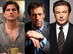 Majątek za rolę w serialu. Ranking najlepiej zarabiających aktorów