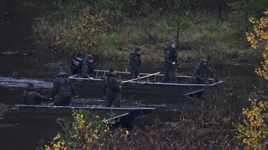 Grzegorz Borys znaleziony martwy. Kulisy poszukiwań mordercy 6-latka z Gdyni