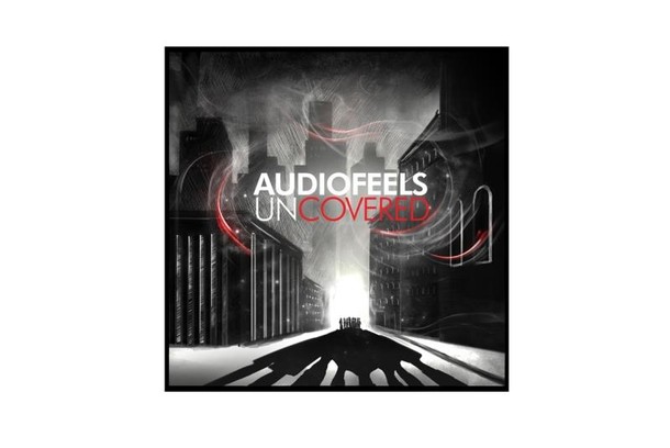 Audiofeels - Uncovered