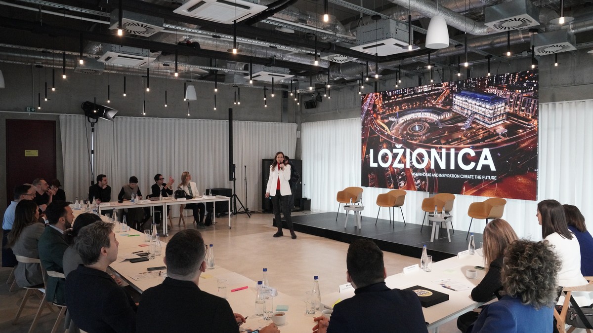 Kreativne industrije jedan od najbrže rastućih sektora u kom radi skoro 190.000 ljudi