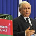 10 lat temu Jarosław Kaczyński żądał obniżenia akcyzy na paliwo. Dlaczego tak bardzo się mylił?