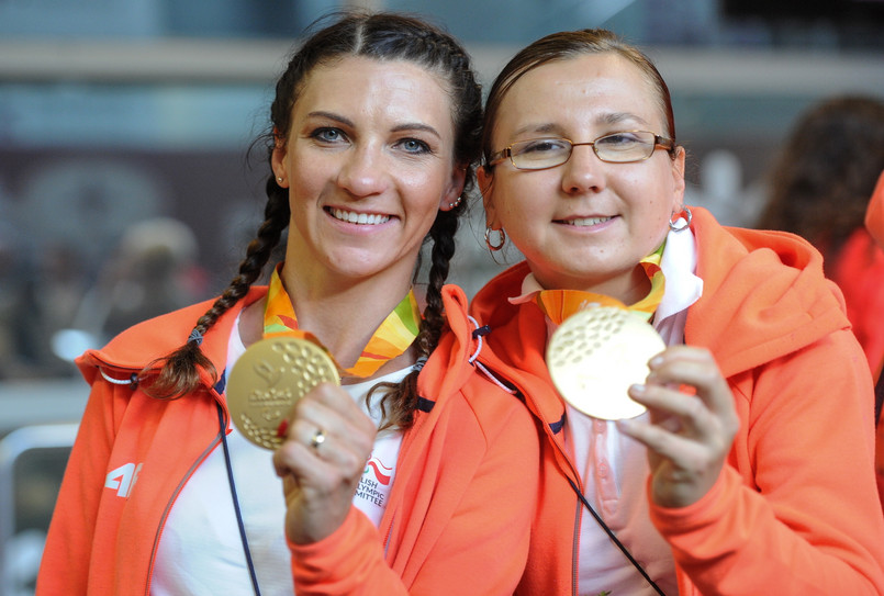 Polska ekipa zdobyła w Rio de Janeiro 39 medali - dziewięć złotych, 18 srebrnych i 12 brązowych.