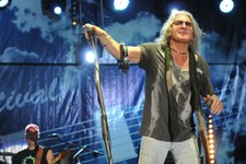 Markowska o ojcu: Trasy koncertowe są wciąż niemożliwe