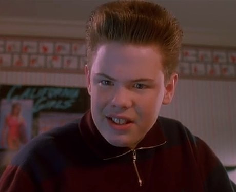 Devin Ratray jako Buzz McCallister