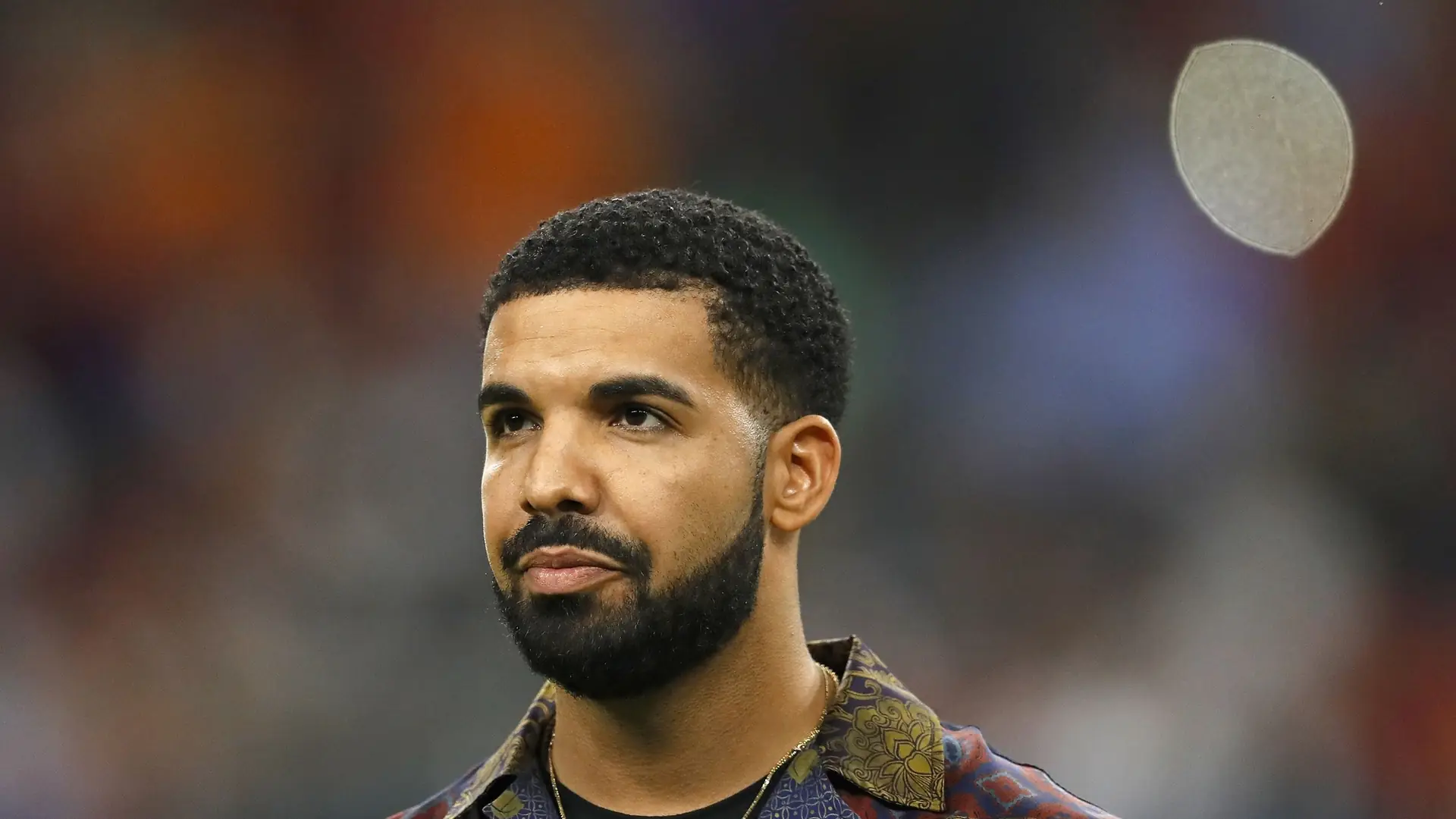 Drake bije rekord wszechczasów. Fenonenalny wynik odsłuchów albumu "Scorpion"