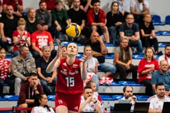 Zmiany w kadrze siatkarek. Jurczyk i Czyrniańska lecą na Filipiny