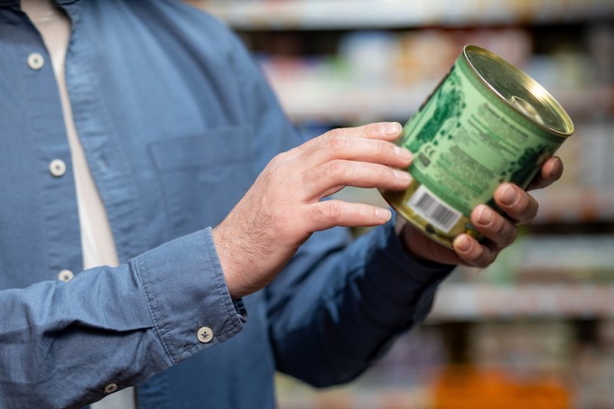 NKFH: rovarölő szer tartalom miatt visszahívtak egy licsi konzervet
