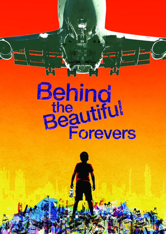 Behind Beautiful Forever