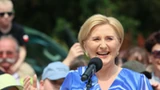 Agata Duda zaskoczyła wszystkich, takich słów nikt się nie spodziewał. Tak się pożegnała