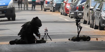 Trzeci żartowniś od alarmów zatrzymany! Wpadł na...