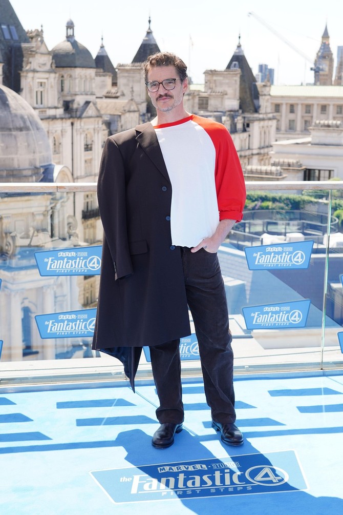 Pedro Paskal