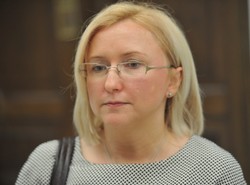 Była prezes NFZ zdziwiona wycofaniem skargi wobec resortu Arłukowicza