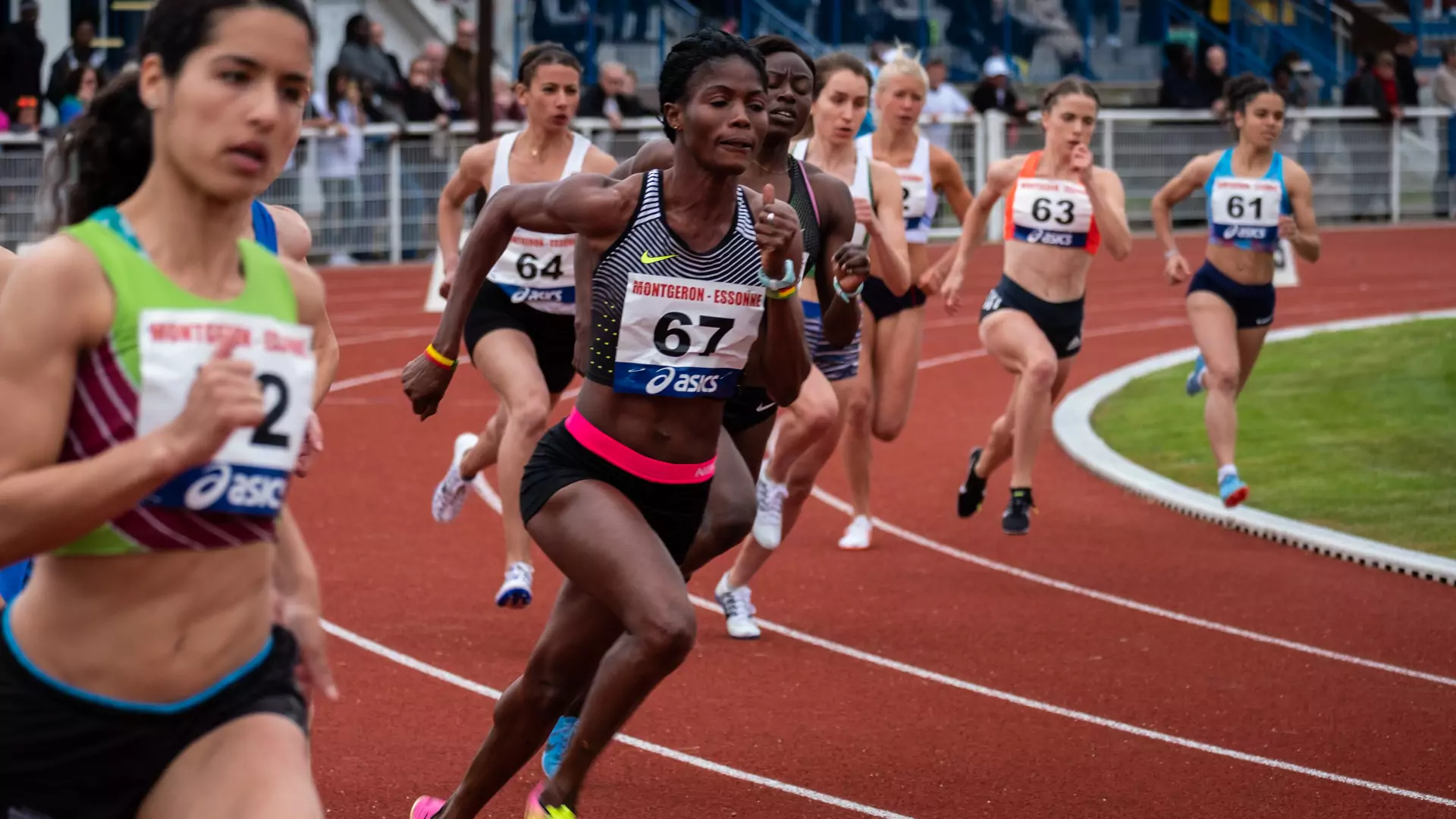 "Sport, nie seks". Tego już nie zobaczycie na transmisjach z igrzysk w Tokio