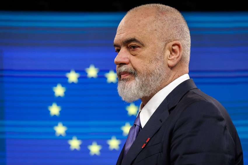 Edi Rama
