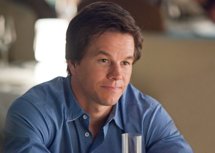 Mark Wahlberg w filmie 'Ted'