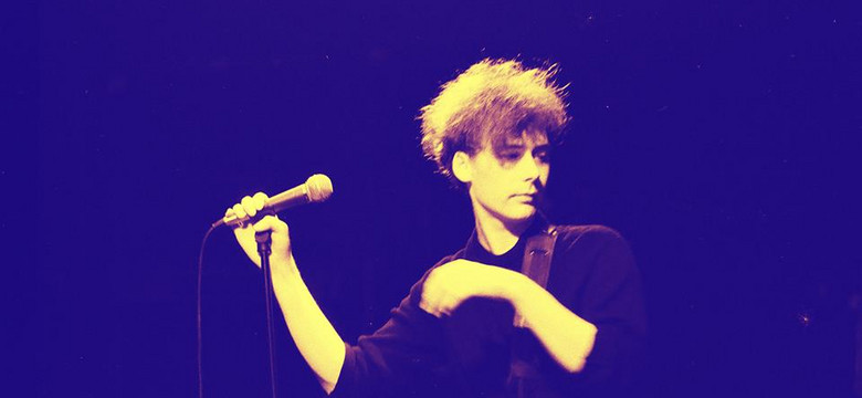 The Jesus and Mary Chain: rock 'n' roll uratował mi życie