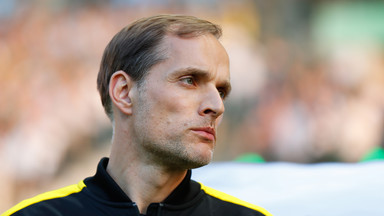 Thomas Tuchel trenerem Paris Saint-Germain