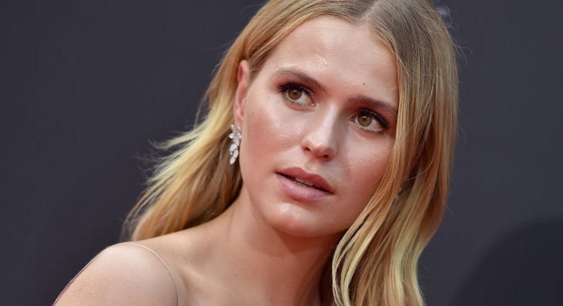 mallory hagedorn net worth