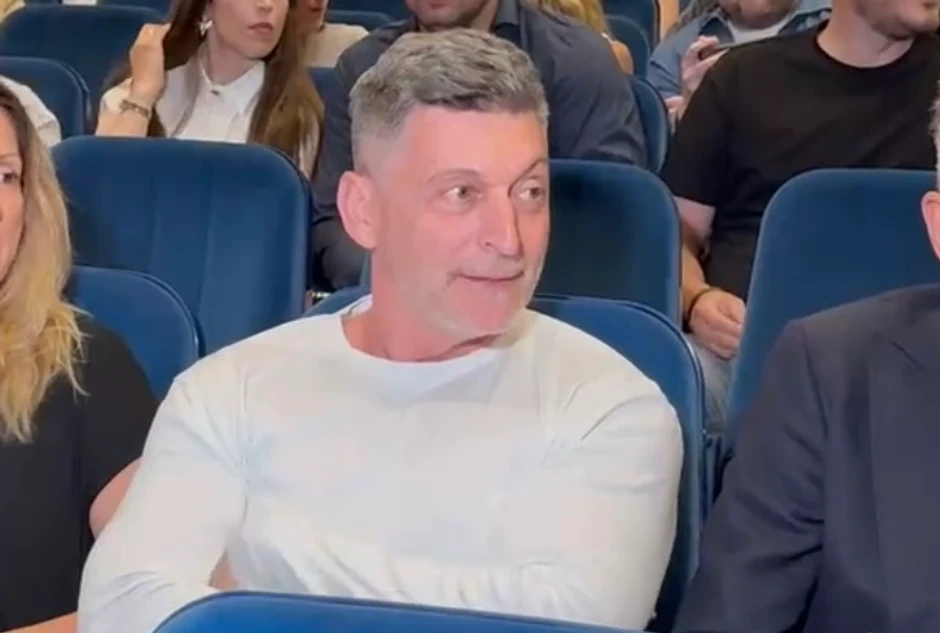 Boško Jakovljević