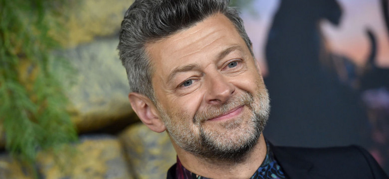 Andy Serkis: "Mowgli" to film o byciu "tym innym" [WYWIAD]