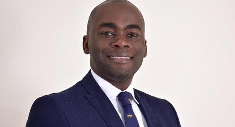 Managing Director of Access Bank, Olumide Olatunji