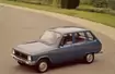 Renault 6