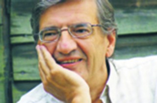 Szahaj: Rower a niechęć do kapitalizmu