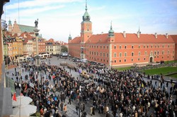 Pogrzeb Tadeusza Mazowieckiego. ZDJĘCIA
