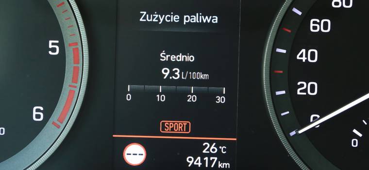 Ile Naprawdę Pali Twoje Auto? Czy Komputery Pokładowe Oszukują?