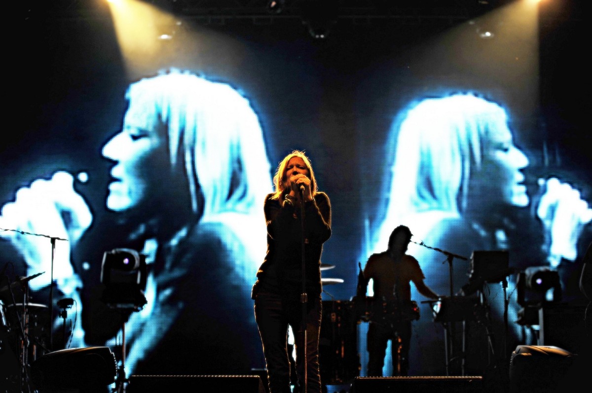 Portishead
