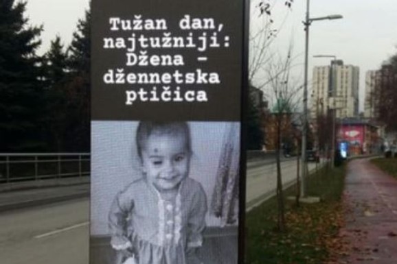 "IZGLEDALA JE KAO DA SPAVA" Devojčica (2) iz Sarajeva odvedena na rutinsku operaciju, a onda je preminula: Četiri godine kasnije osuđeni lekari, evo na koje kazne