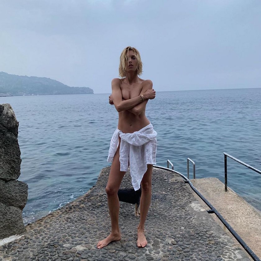 Anja Rubik