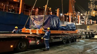 Homar-K wzmacnia Wojsko Polskie. To wyrzutnie zakupione w Korei Południowej