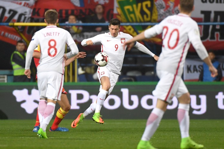 Czarnogóra - Polska