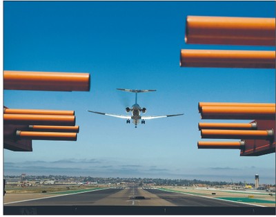 Linie lotnicze USA mają łamać prawo UE