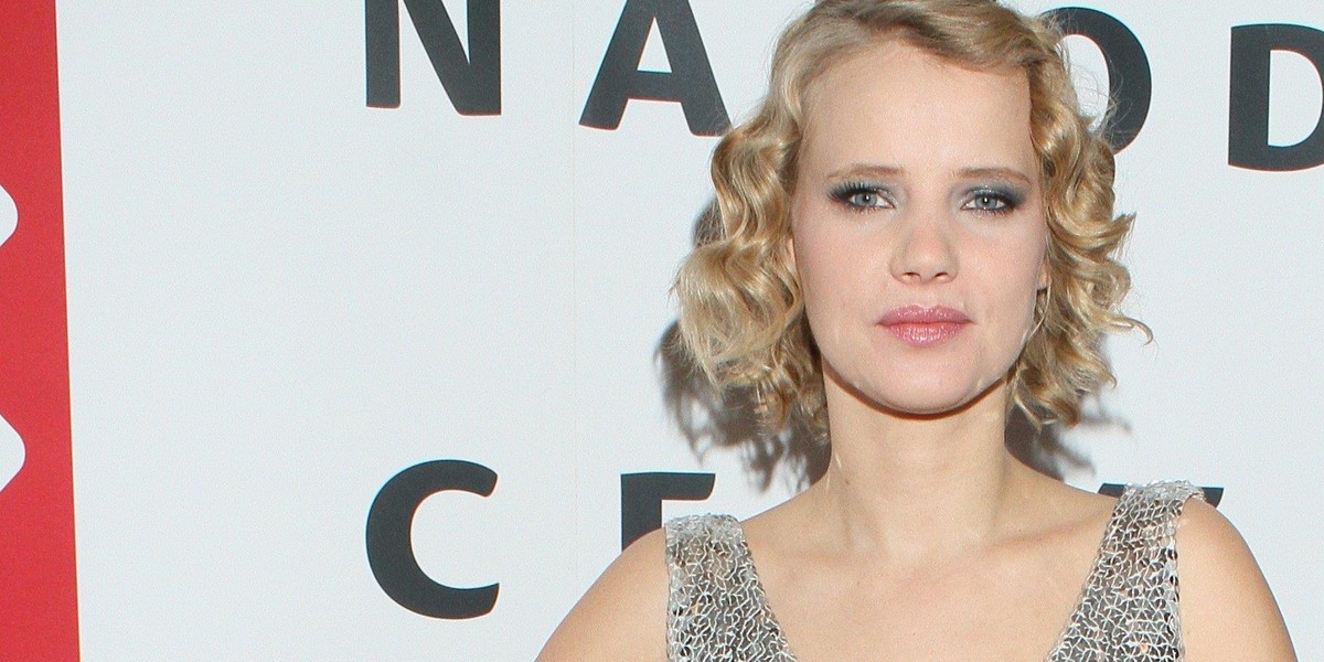 Joanna Kulig