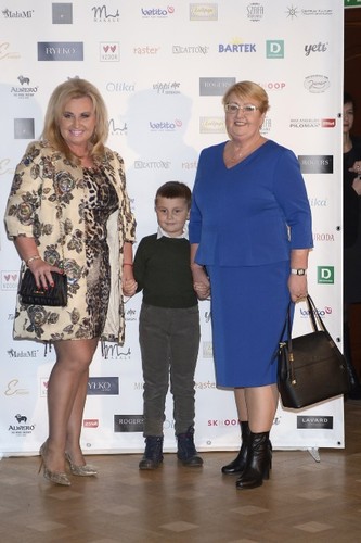 Henryka Krzywonos-Strycharska