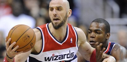 Gortat ma najbrzydszy tatuaż w NBA!