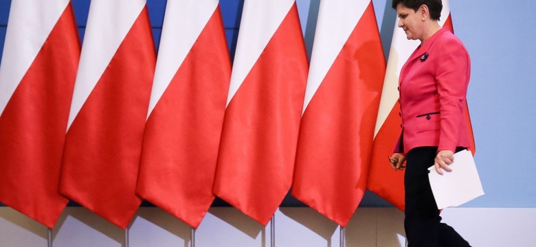 Rzecznik rządu: Nie ma decyzji o dymisjach wojewodów, ale ich praca jest stale analizowana