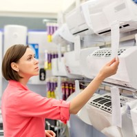 Hűsítő megoldás a hőség ellen: így válasszon megfelelő klímaberendezést!