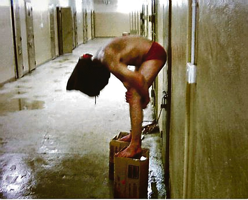 Tortura: Zatvorenici na "tajnim lokacijama" izloženi brutalnim mučenjima