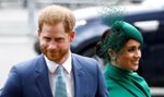 Tajemnicza wiadomość Harry'ego i Meghan. Rodzina królewska nie będzie zadowolona