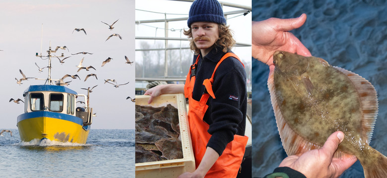 "Możemy być ostatnim pokoleniem rybaków na Morzu Bałtyckim"