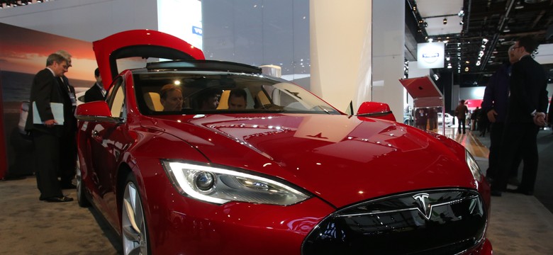 Oto największy sukces w świecie samochodów