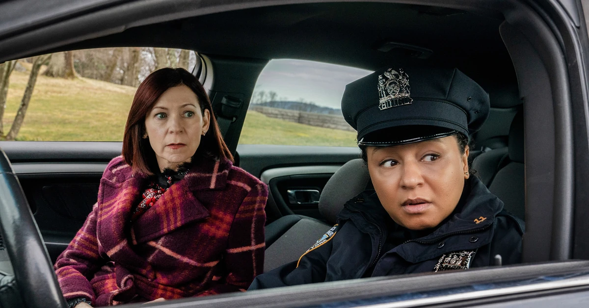 "Najlepszy serial kryminalny roku". Telewizja pokazuje amerykański hit