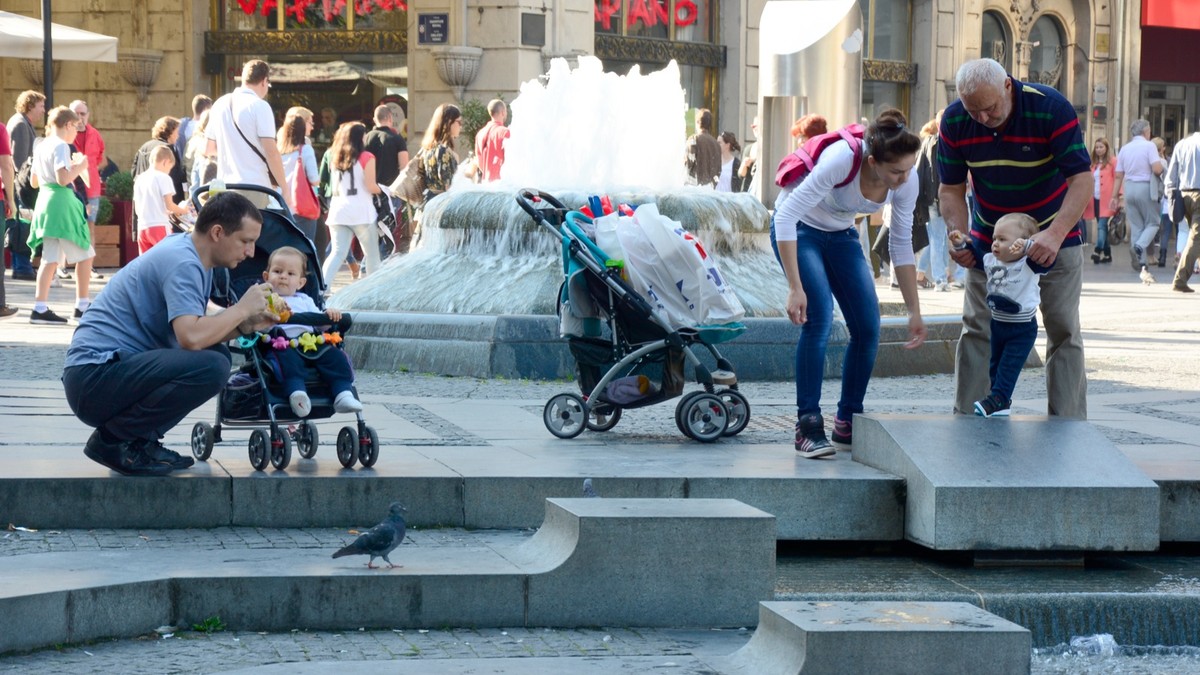 TEMPERATURE LETI VEĆ DOSTIŽU 60 STEPENI Klimatske promene sve jače ...