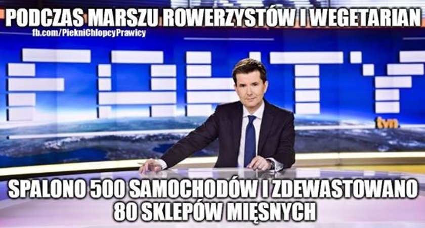 Memy po wypowiedziach ministra Waszczykowskiego