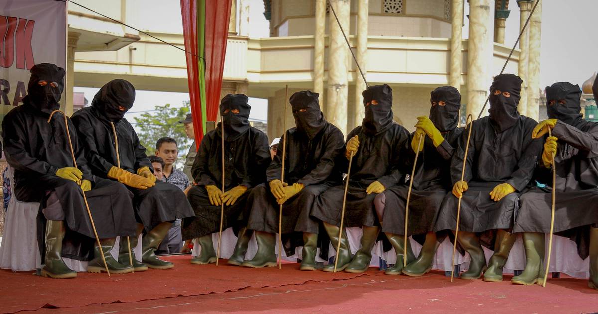 Straciła przytomność po ostatnim ciosie. Porażająca kara za małżeńską zdradę