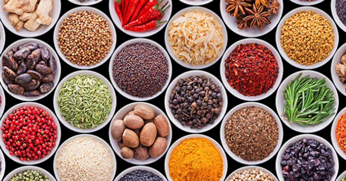 5 Nigerian spices you should add to your cooking Pulse Nigeria