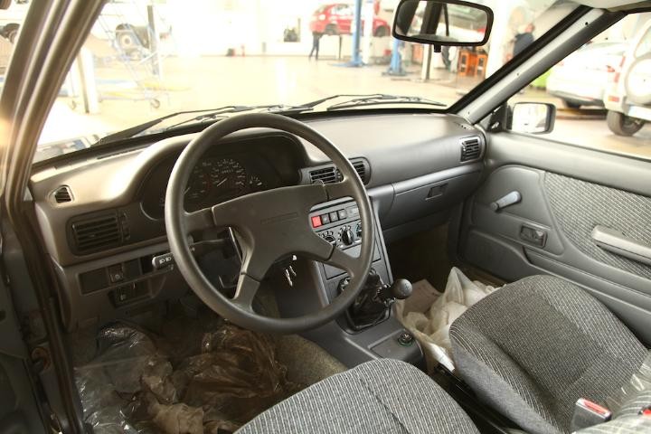 Samochód daewoo fso polonez atu plus na aukcji